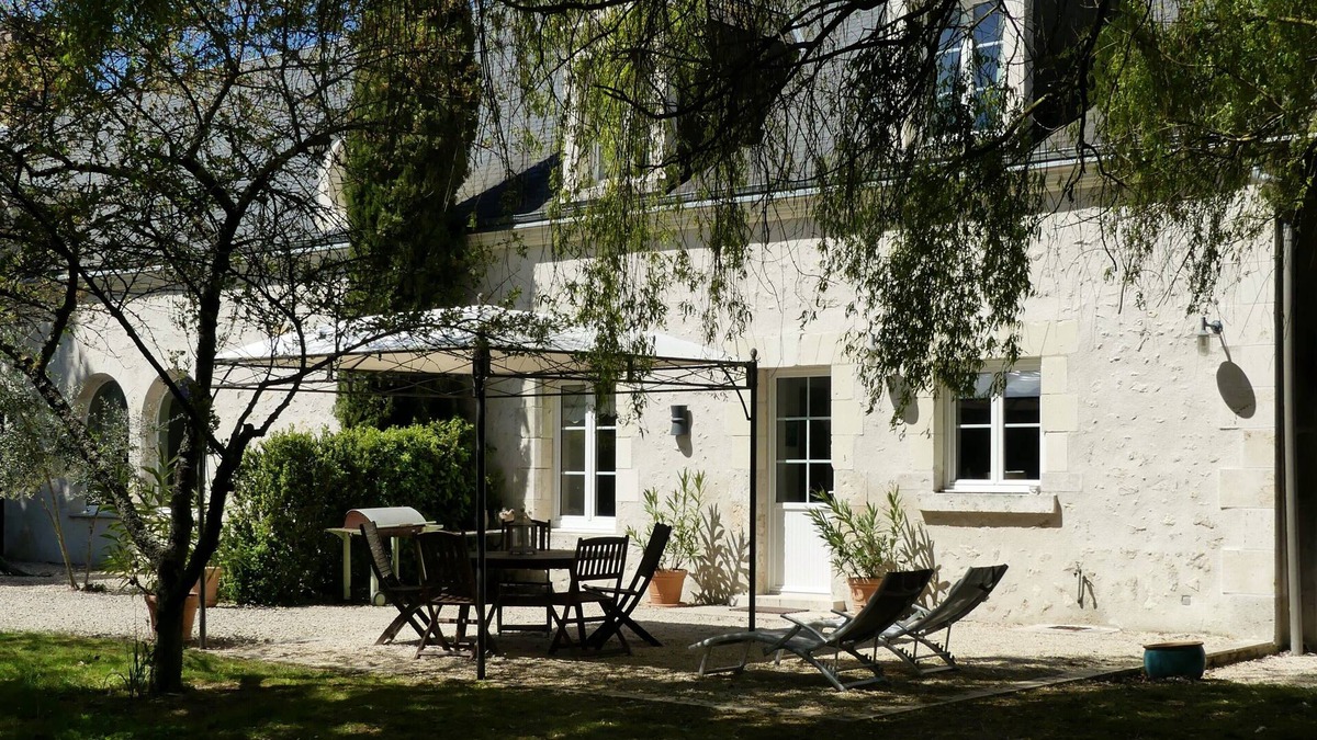 Chitenay House | Country Cottage/Gite - Chitenay