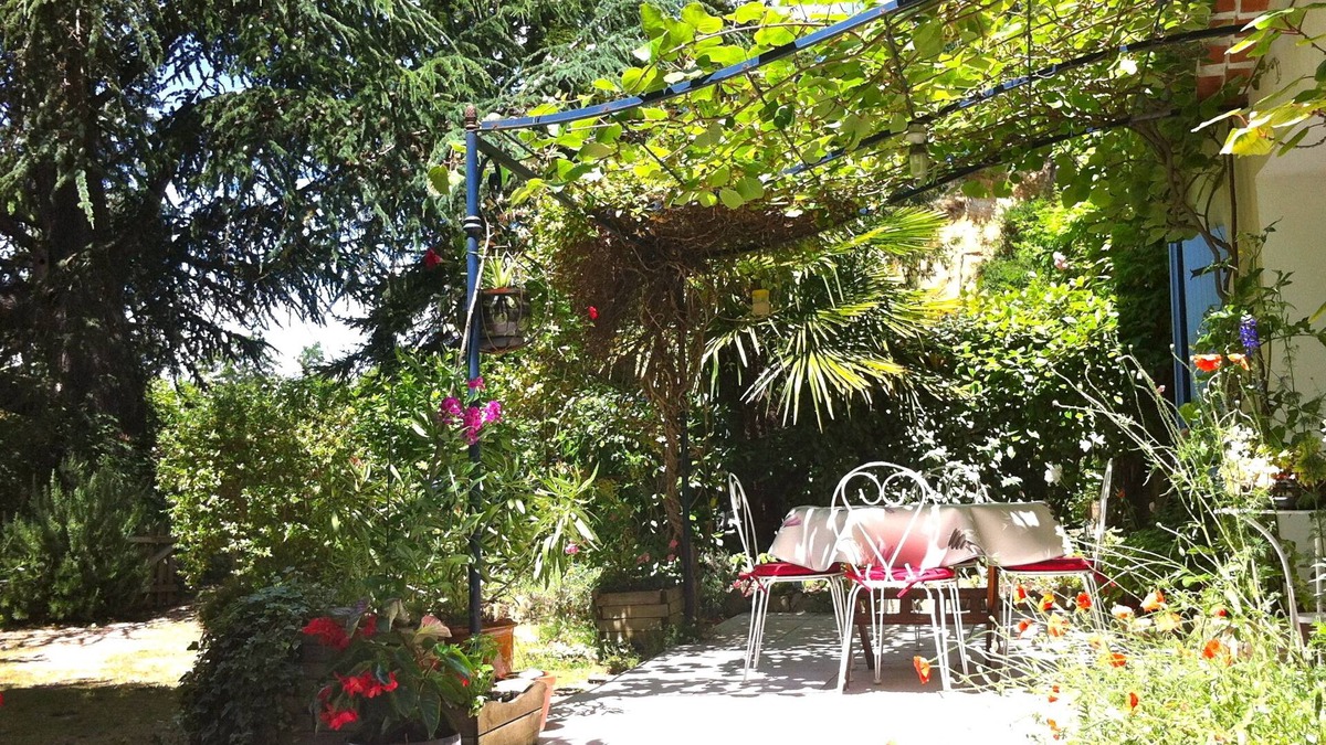 Dieulefit House | Country Cottage /Gite - Dieulefit