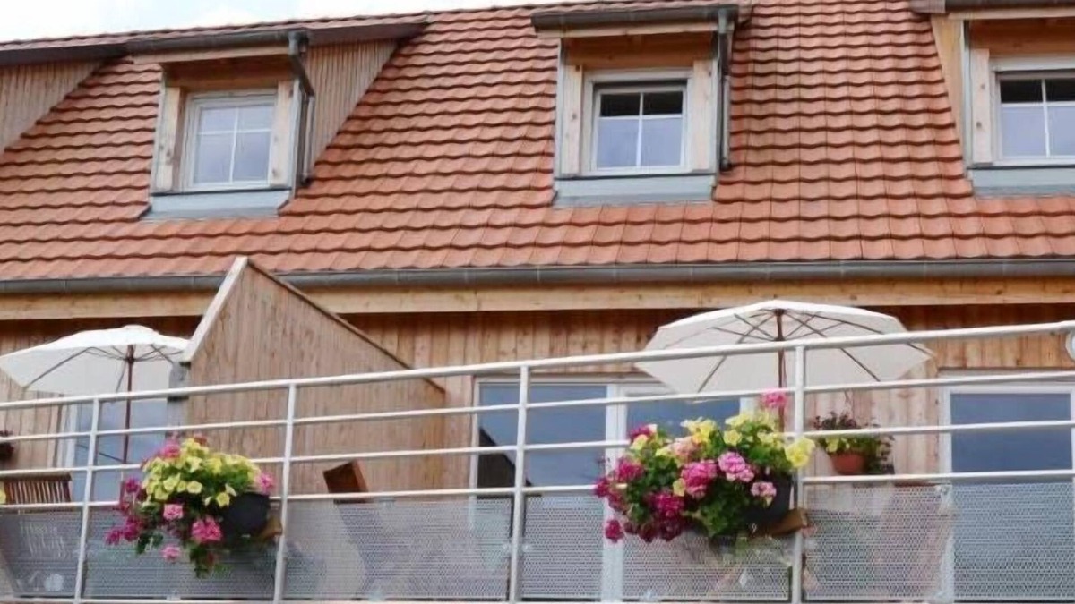 Nothalten Cottage | Country Cottage/Gite - Nothalten