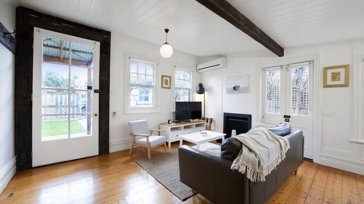 Brunswick Cottage | Country Cottage in Brunswick