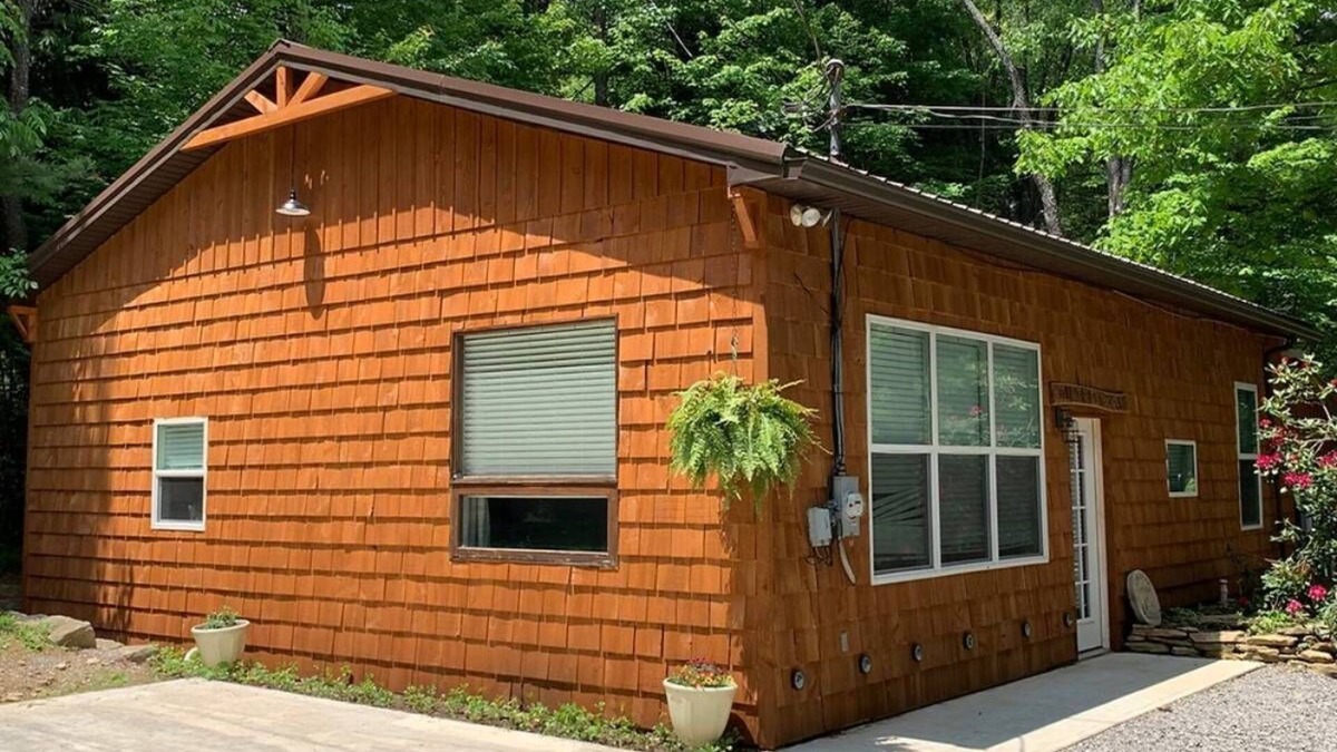 Leeper Cottage | Country Cottage in Leeper PA