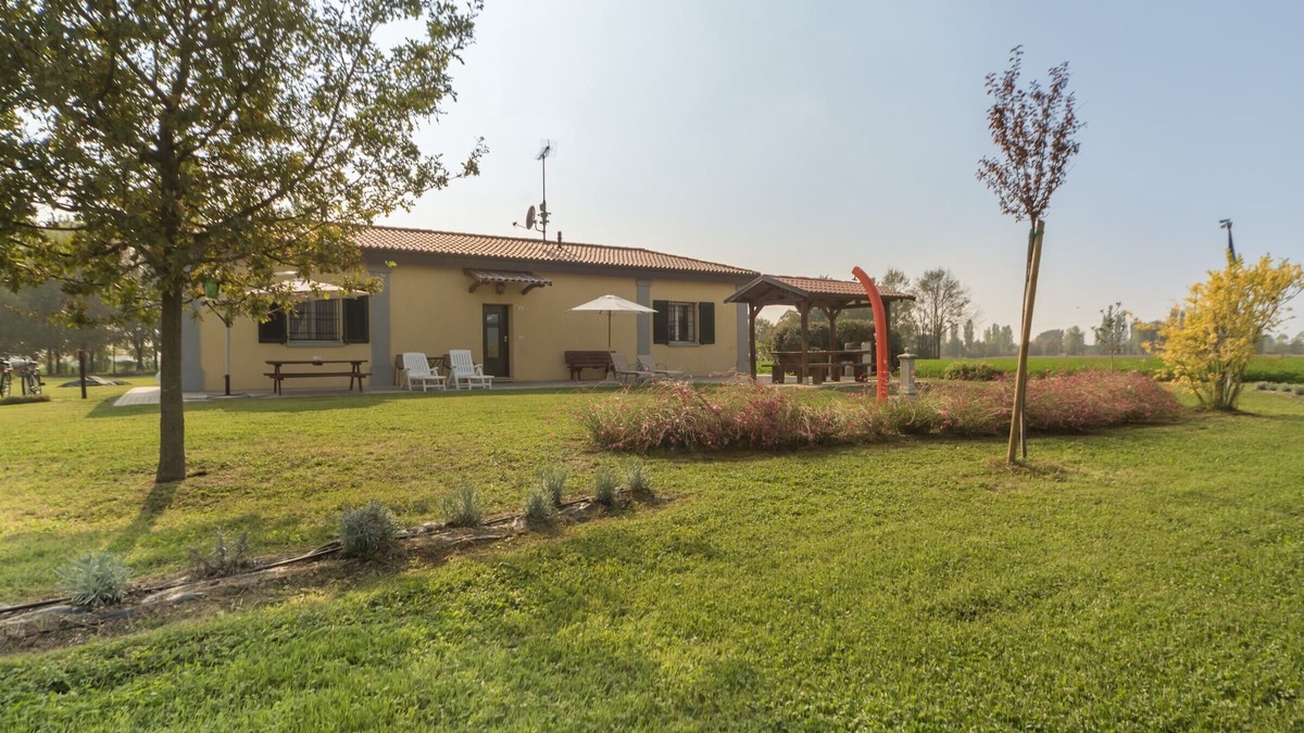 Castenaso Other | Country cottage a few minutes' drive from Bologna