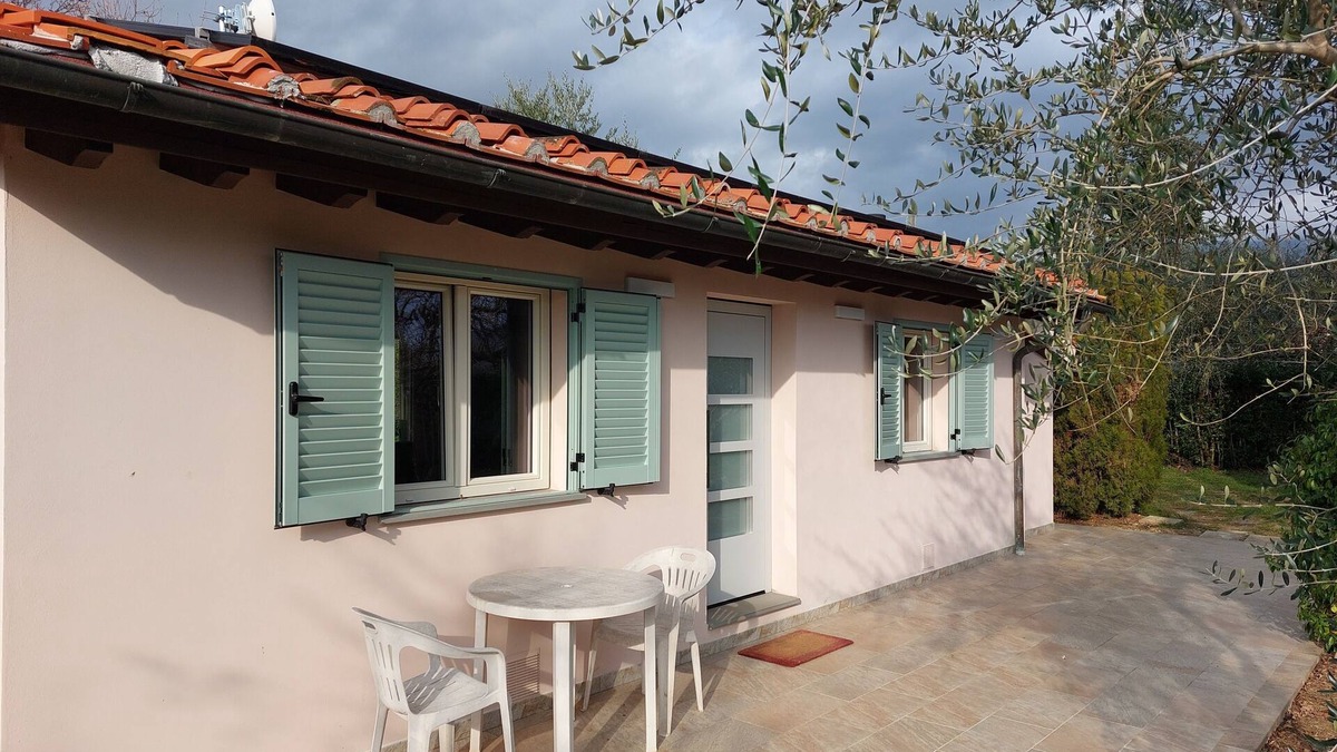 Pian di Sco Cottage | Country Cottage