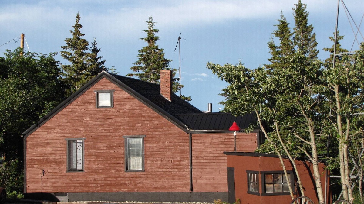 Mountain View Cottage | Country Cottage Near Waterton National Park