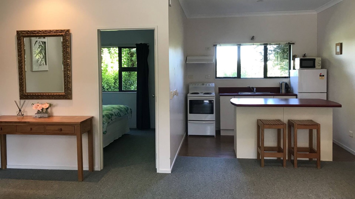 Wairakei Cottage | Country Cottage Taupo
