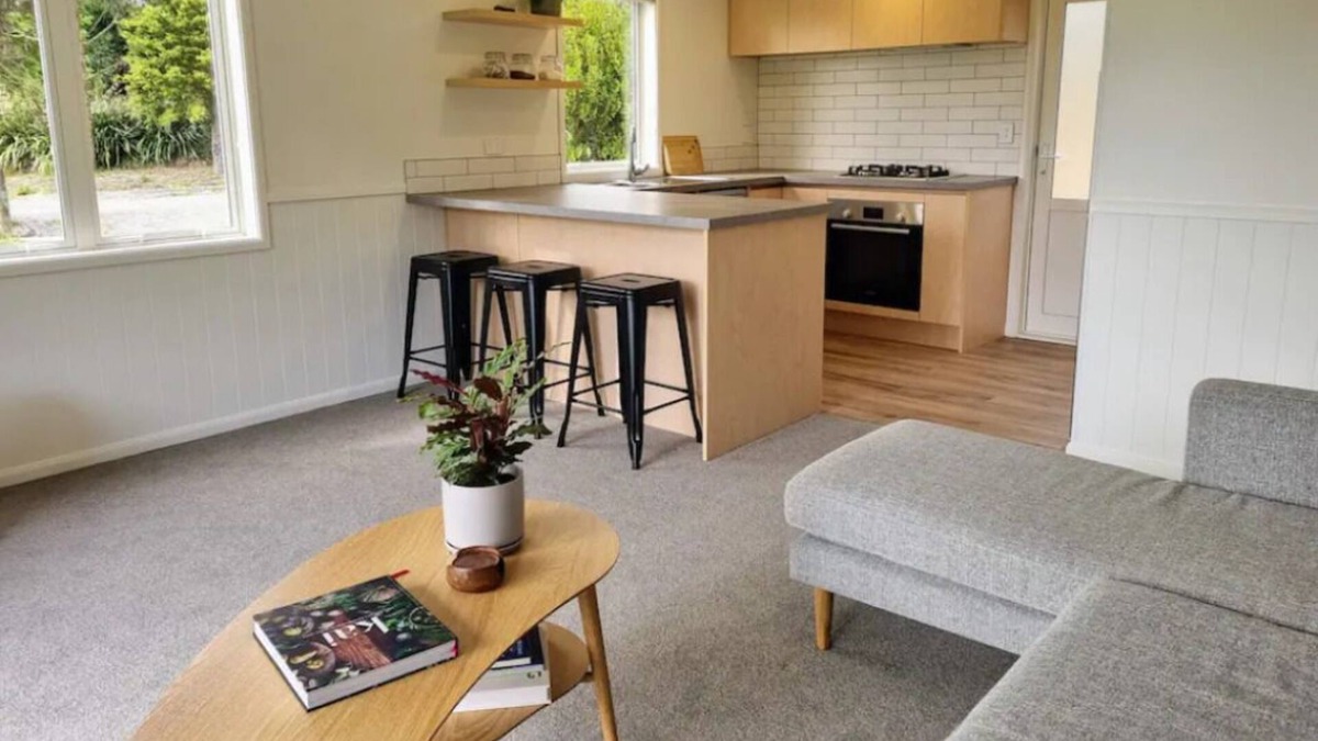 West Melton House | Country Cottage