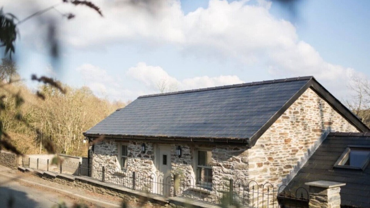 Llangeler House | Country cottage - Pentre-Cwrt