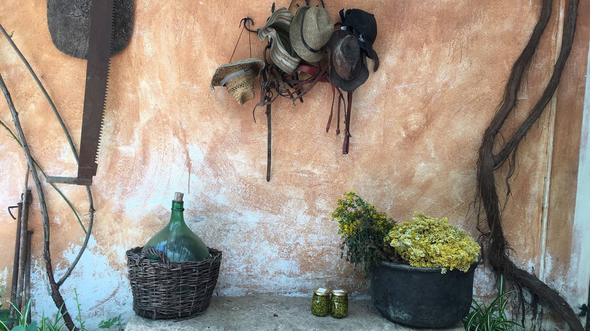 Loiri Porto San Paolo Cottage | Country Cottage Sùara