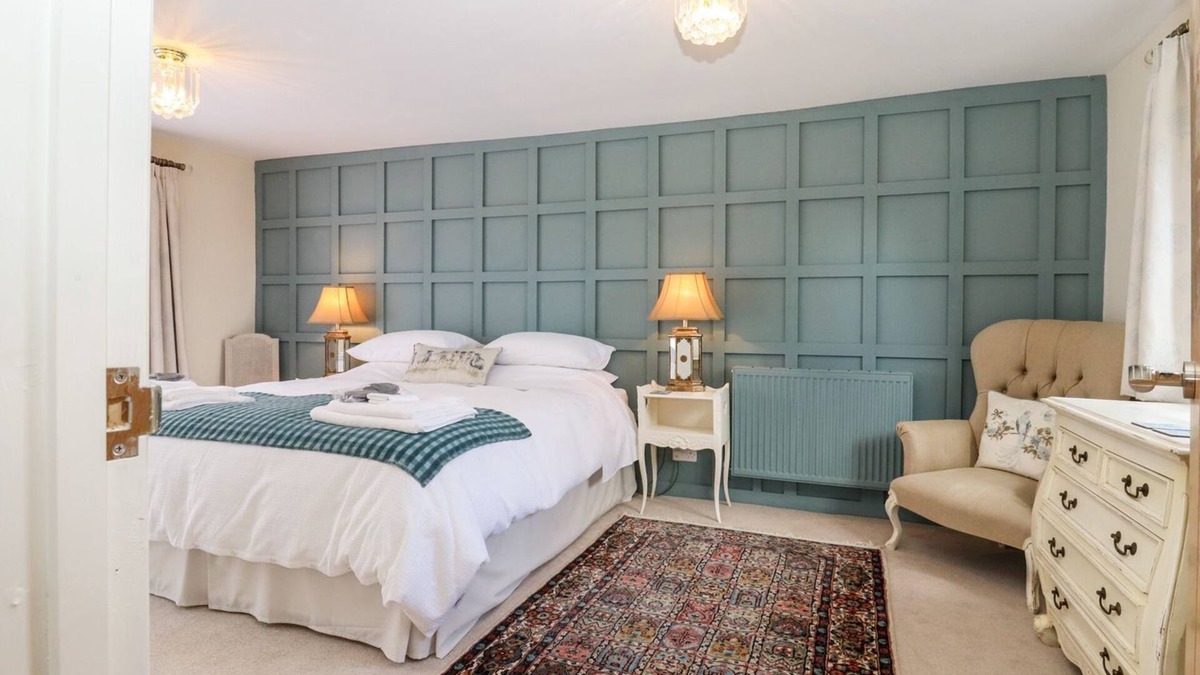 St Mary's Bay Cottage | Country cottage, tranquil Romney Marsh. Views, large outside space