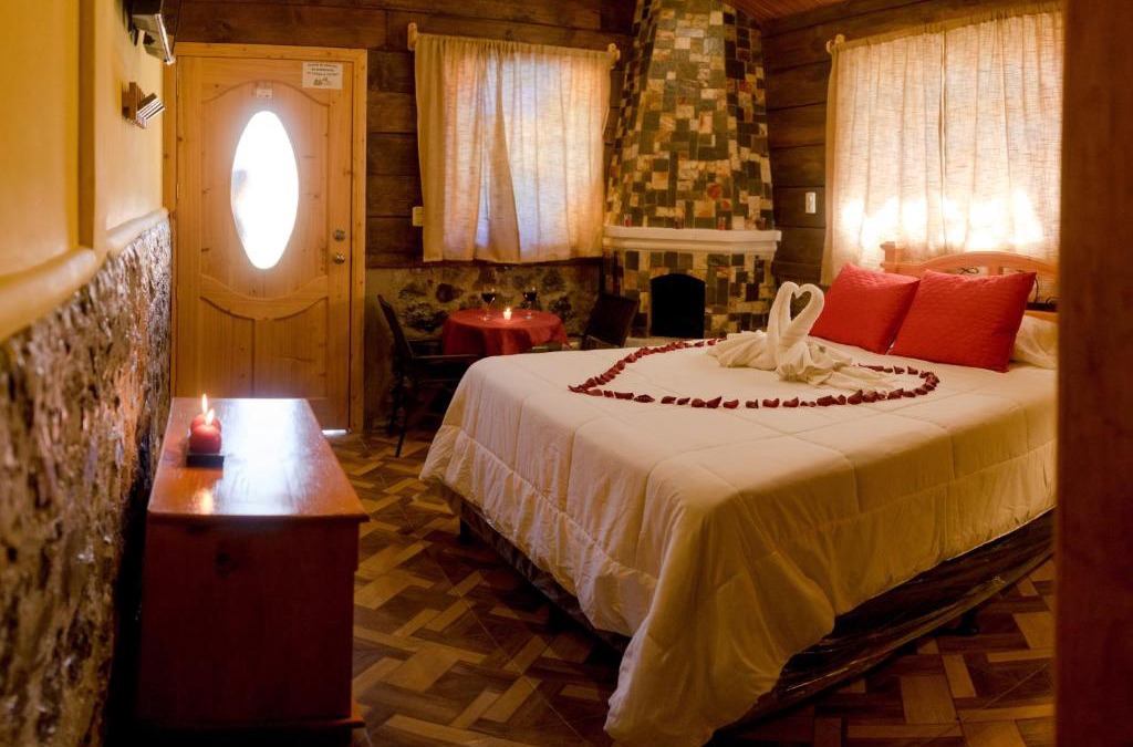Purulha Hotel | Country Delights