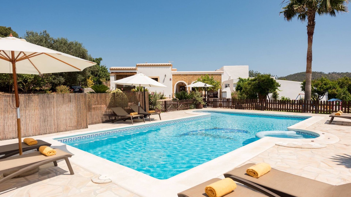 Sant Joan de Labritja Cottage | Country holiday home - Ibiza