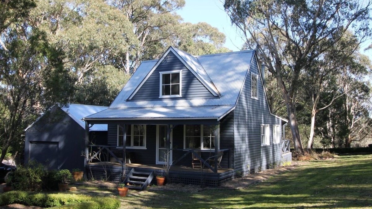 Bundanoon Cottage | Country Escape, Southern Highlands, Cottage at 31, Bundanoon, NSW