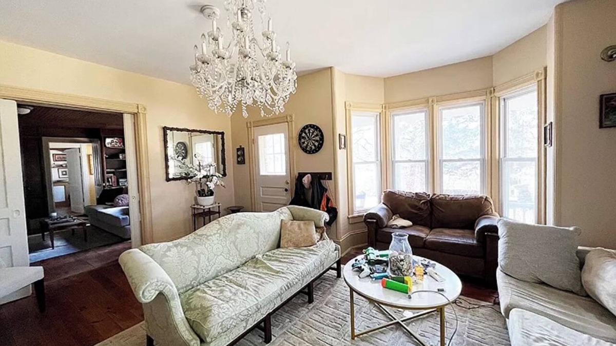 Cherry Valley House | Country Estate-20 Mins from Bassett Hospital and Hall of Fame.