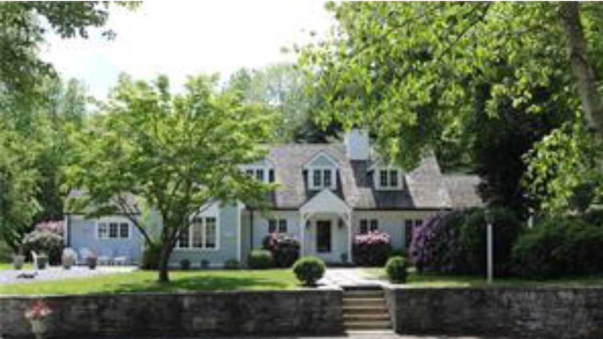 Norwichtown House | Country Estate Exclusive Use of House and Venue