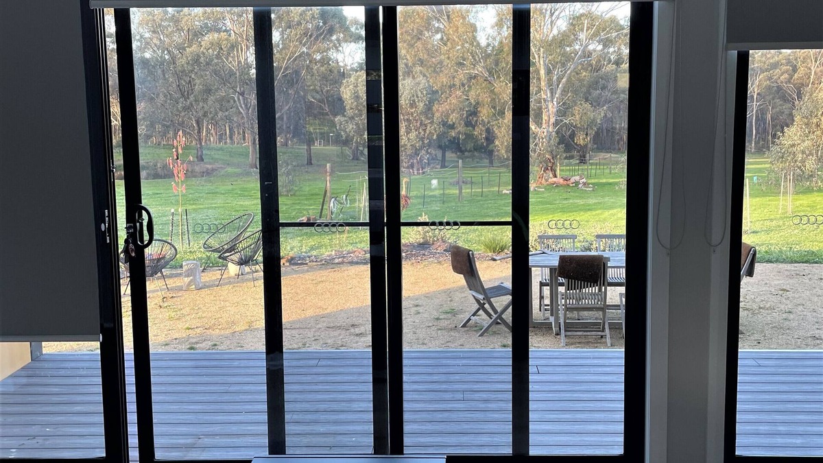 Heathcote House | Country Fab