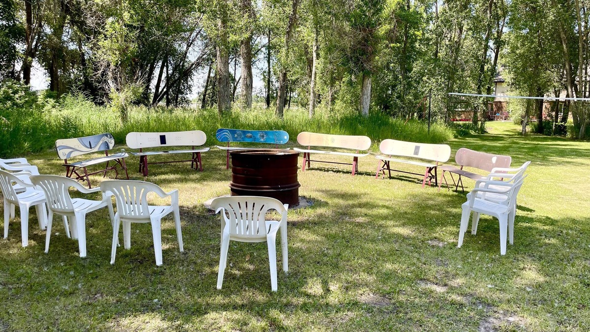 Rigby House | Country Farm Hide-a-way