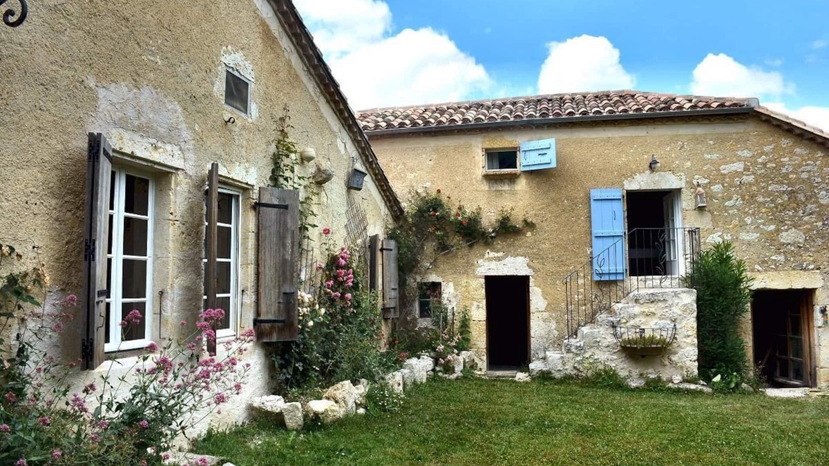 L'Isle-Bouzon Other | Country Farmhouse in the Gers region, Gascony, idyllic location