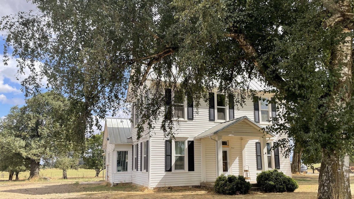 Halsey Other | Country Farmhouse with Views