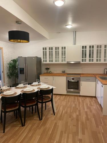 Gadstrup Apartment | Country flat in beautiful nature