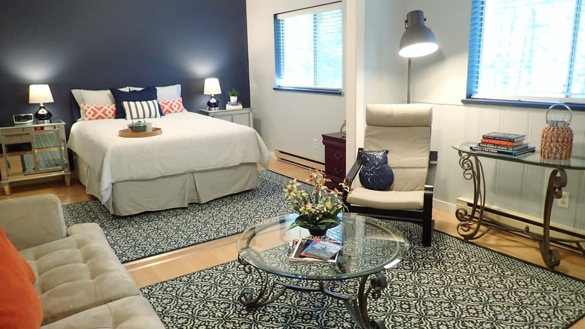 Langley Apartment | COUNTRY FOREST LOFT - Walk to Winery & Berry Farm in Langley Township