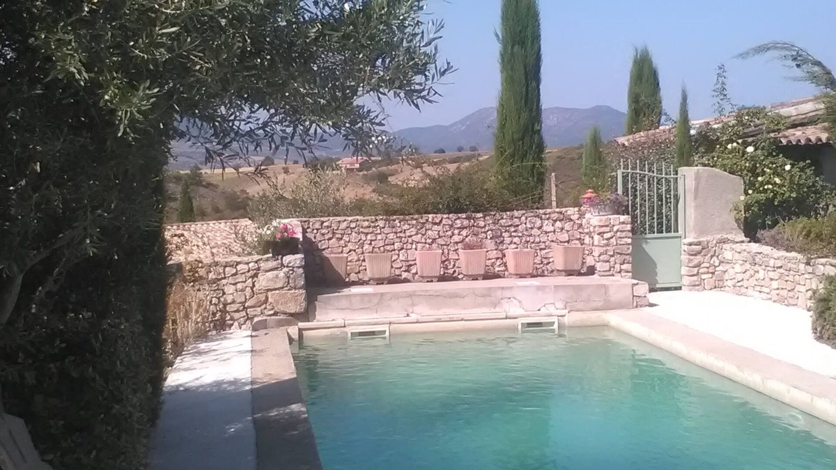 Saint-Sauveur-Gouvernet Cottage | Country Cottage / Gite - Saint-Sauveur-Gouvernet