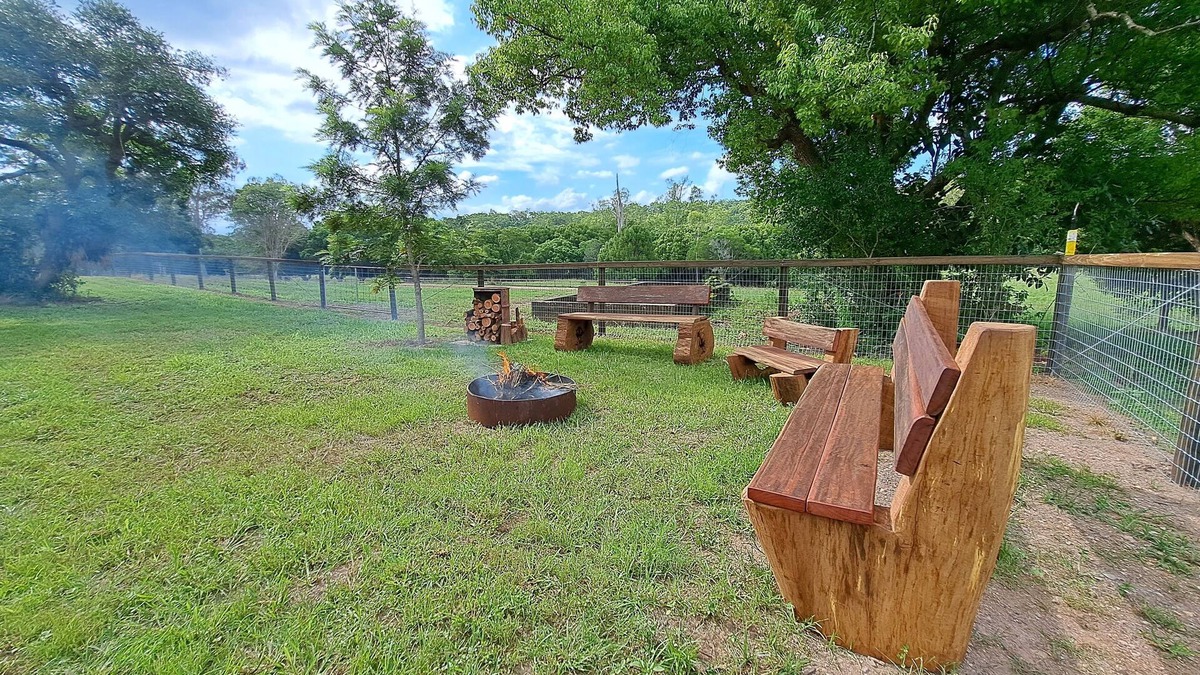 Belli Park Other | Country Getaway