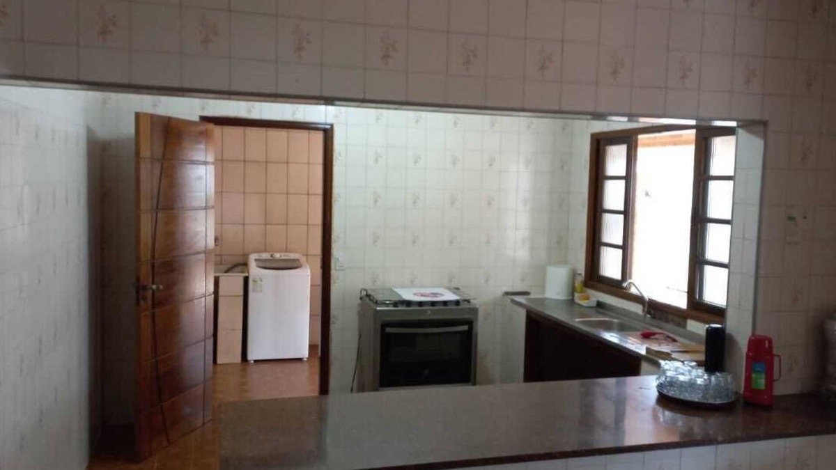 Bom Jesus dos Perdoes Cottage | Country house with pool