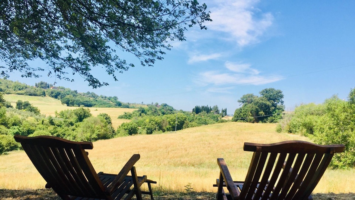 Castelnuovo di Farfa House | Country house entire apartment