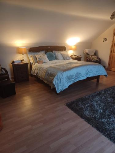 County Galway House | Country Haven eircode H54 AK31