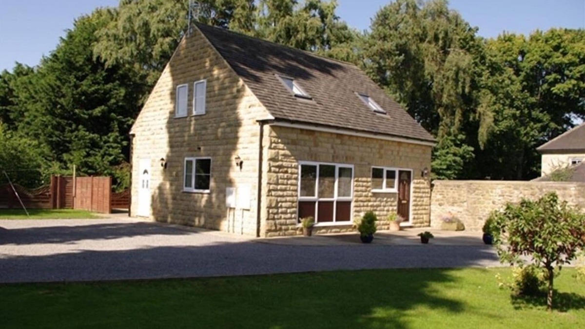 Masham Cottage | Country Hideaways | Badger's Holt | Masham