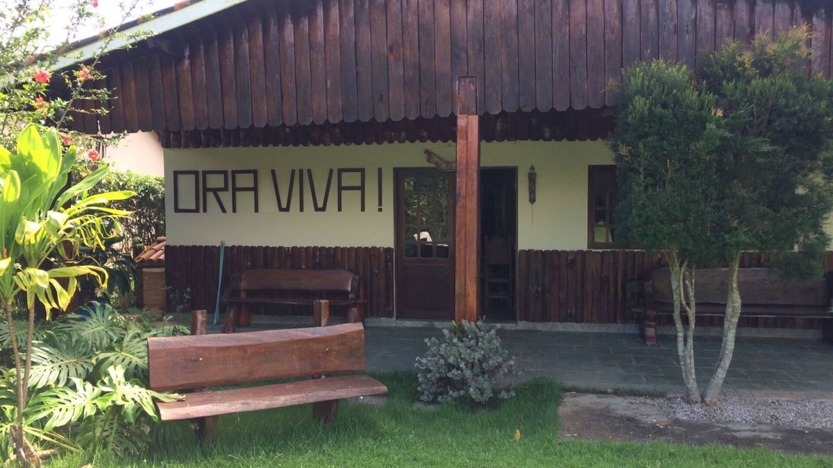 Sao Bento do Sapucai Cottage | Country House in São Bento do Sapucaí