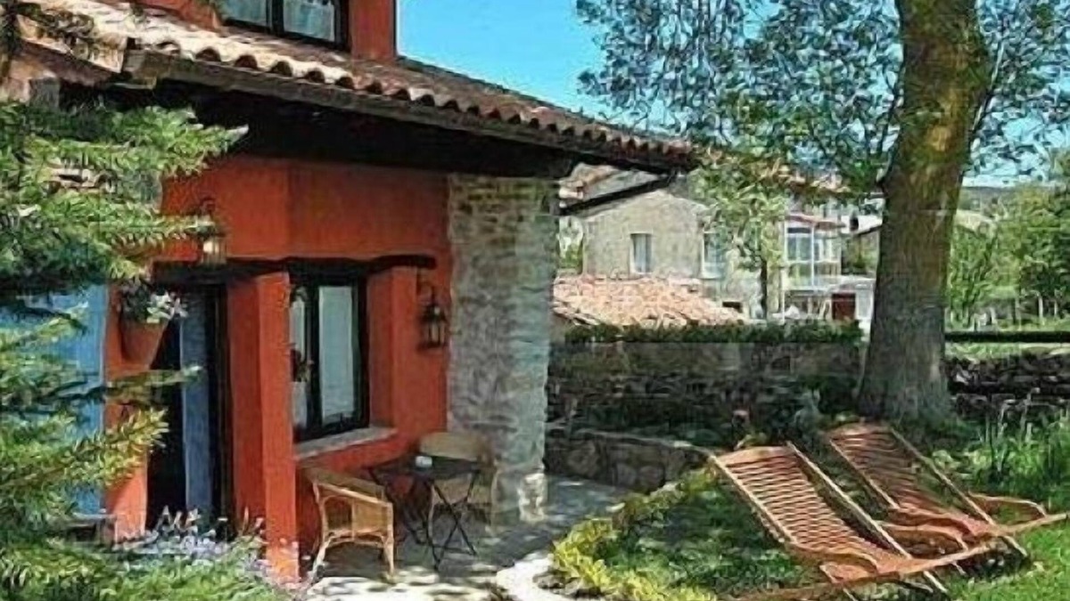 San Pelayo Cottage | Country house (full rental) La Casita de Zalama for 4 people