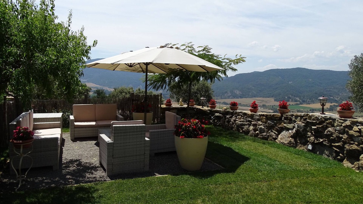 Morillo de Monclus Cottage | country holiday home - 5 rooms - 6/8 persons