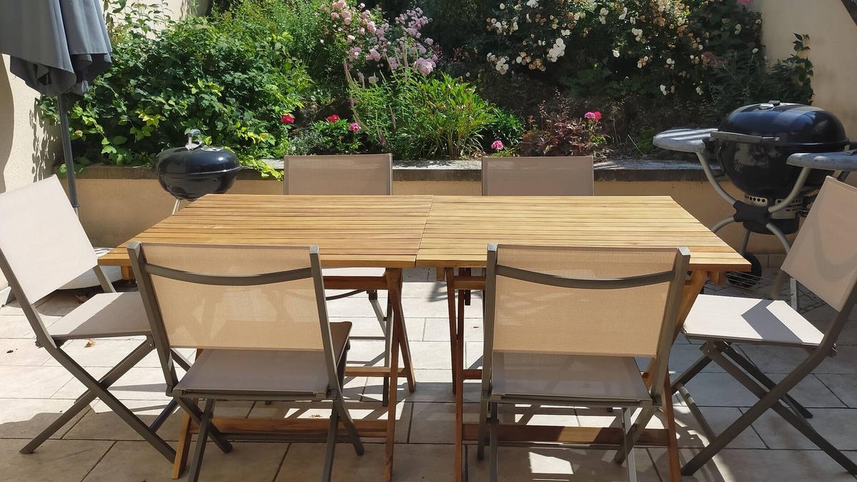 Trelou Sur Marne Cottage | country holiday home - in Champagne - Trélou sur Marne