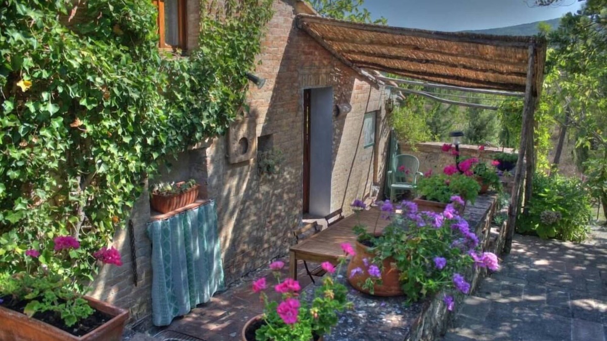 Radicondoli House | country holiday home - Radicondoli