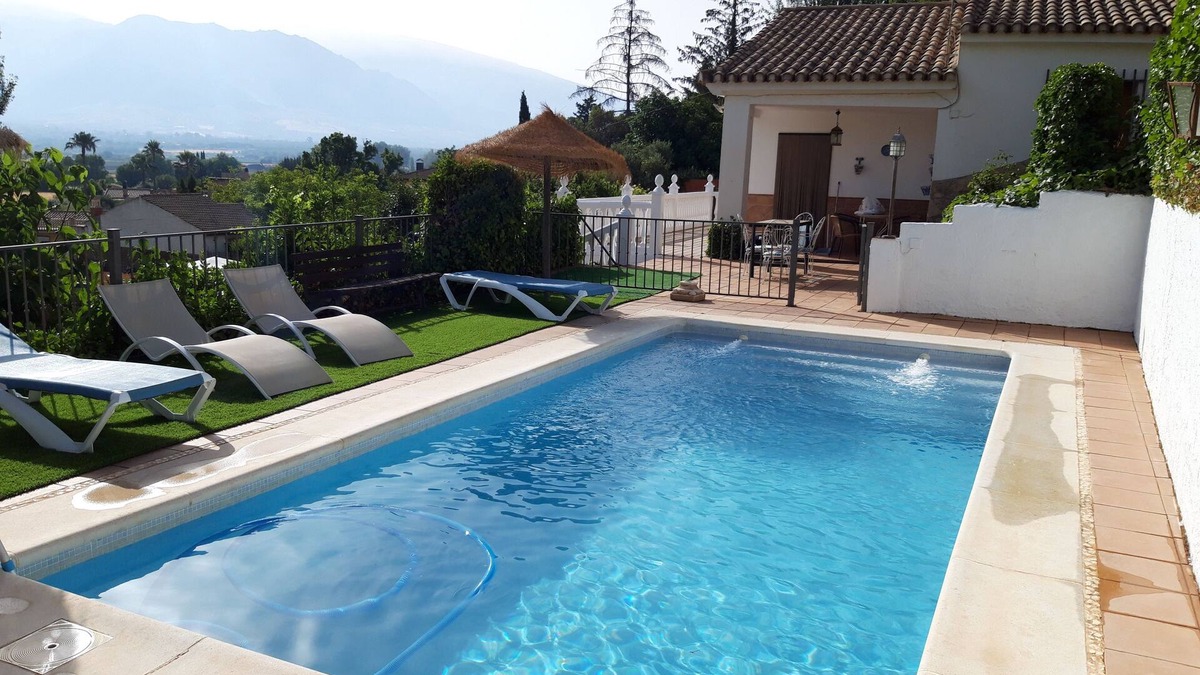Padul Cottage | country holiday home - 4 rooms - 4 persons
