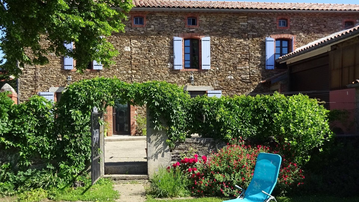 Andouque House | country holiday home - Andouque