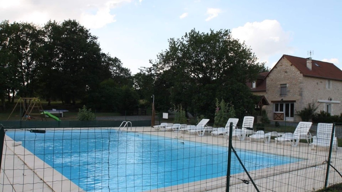 Thenon Cottage | country holiday home - Azerat Thenon