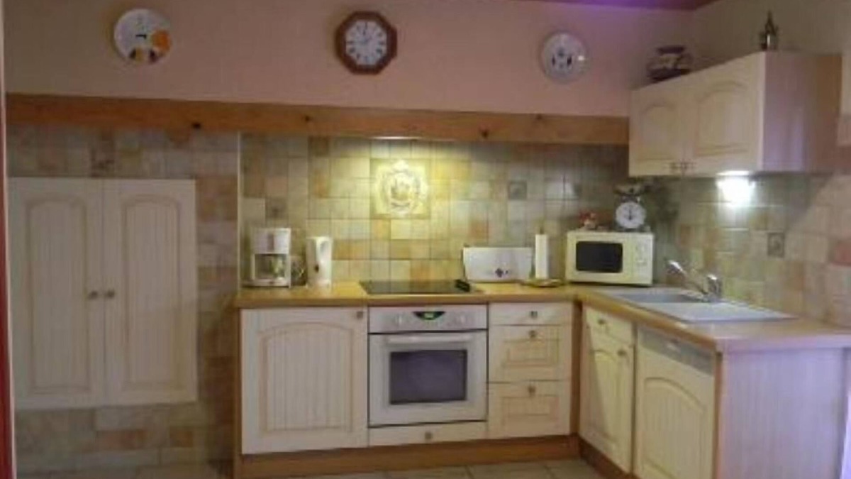 Douarnenez House | country holiday home - Douarnenez