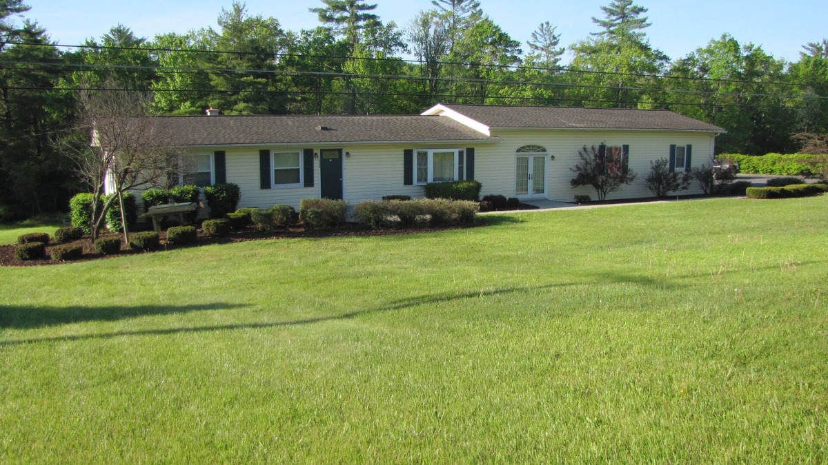 Clarence House | Country Home, 3 bedrooms, 30 Minutes From Penn State