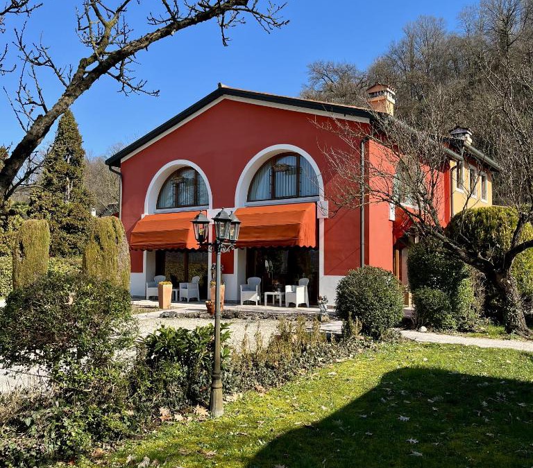 Vicenza Bed & Breakfast | Country Home B&B Il Melo
