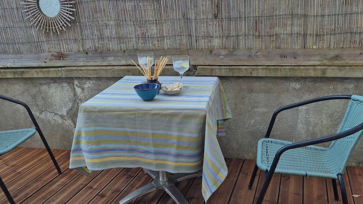Saacy-sur-Marne House | Country home in pretty village close to Champagne, Paris, Reims and Disneyland