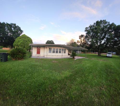 Wesley Chapel House | Country Home in the City with an Acre of Land