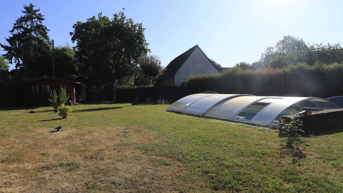 Assigny Bed & Breakfast | Country home in the heart of France, 20 minutes away from Sancerre