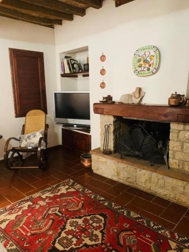 Fratta Apartment | Country Home Marsciano