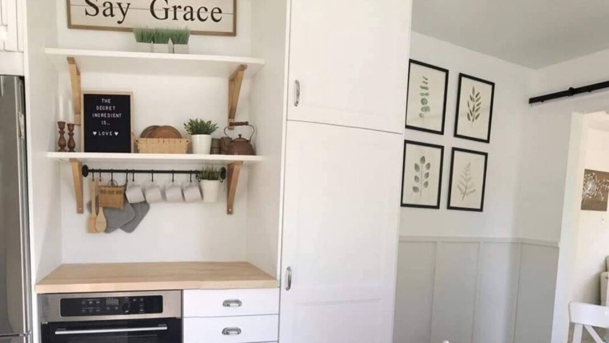 Arden House | Country Home On Henderson