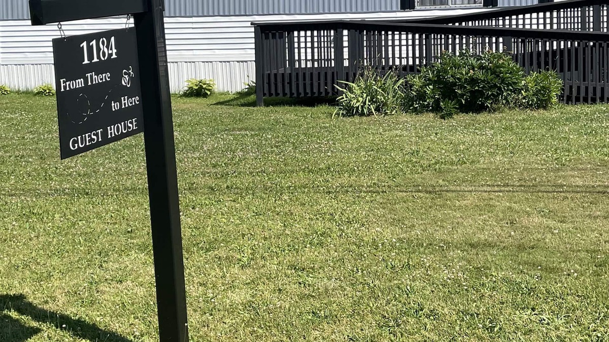 Beaver Dams House | Country Home - Sleeps 5 - In between Watkins Glen / Corning