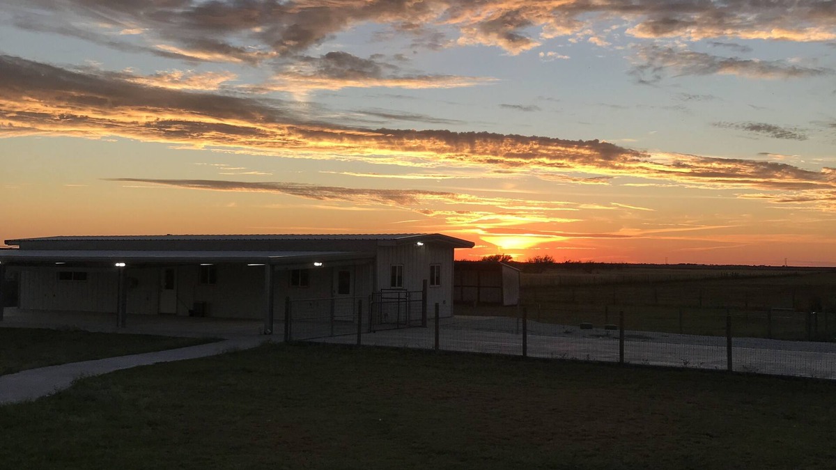 Robstown Bed & Breakfast | Country Home - with 10 Acres - Private Pond - RV - Event Venue - Horses Welcome