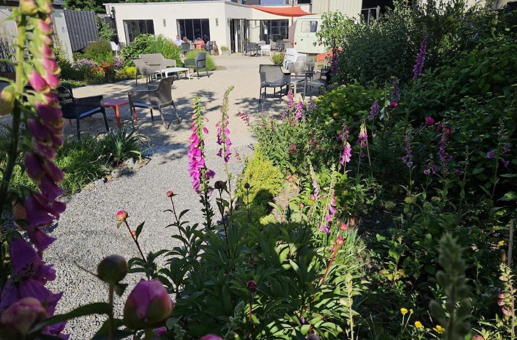 Kildare Apartment | Country home with a Pub, Restaurant & Brewery onsite !
