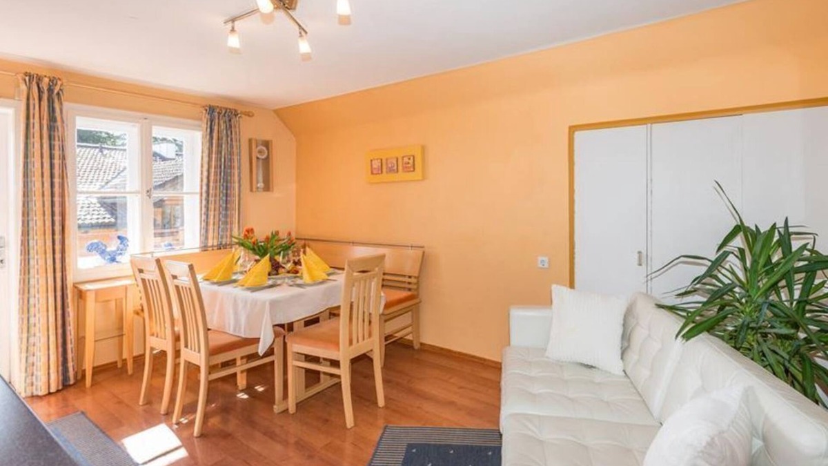 Ramsau am Dachstein Apartment | Country house apartment 2, 100m² 4-8 persons - 4* star organic wooden house Heimat &